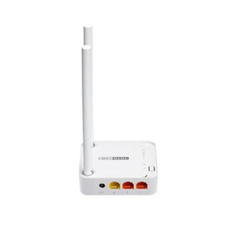 VERSI 4 TOTOLINK N200RE 300Mbps Mini Wireless N Router