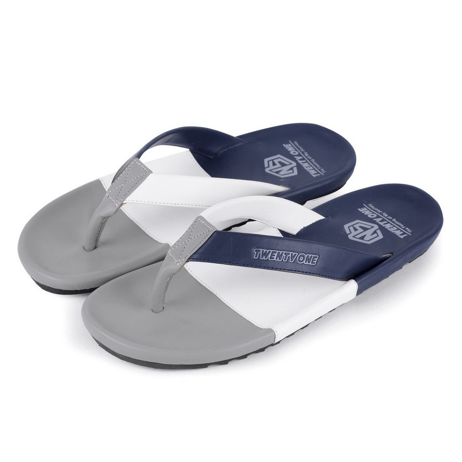 Sandal Jepit Kasual Travelling Outdoor Pria Original Kualitas Terbaik