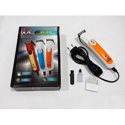 Shaver Pencukur Rambut Mitsuyama MS-5012