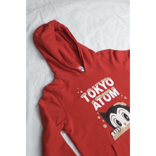 hoodie anime astroboy