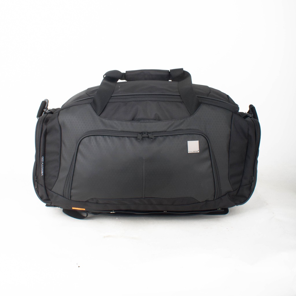 Tas Travel Duffle Bag Kalibre 930077000 Vercity 03