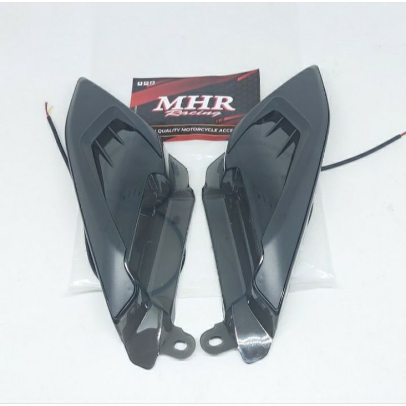 Body samping lampu new nmax 2020 MHR