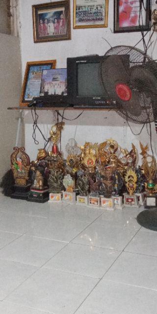 Pusat Kulakan Batik Sarasvati Couple Lupita Ganesha Etnic