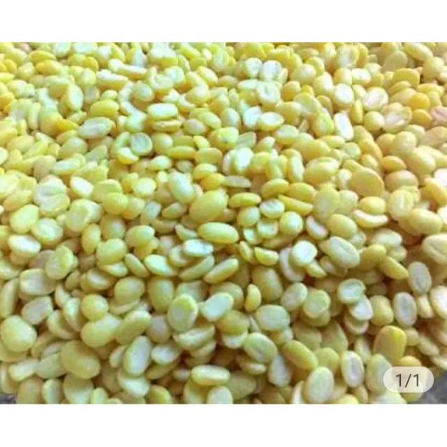 

Kacang Ijo Kupas / 250gr