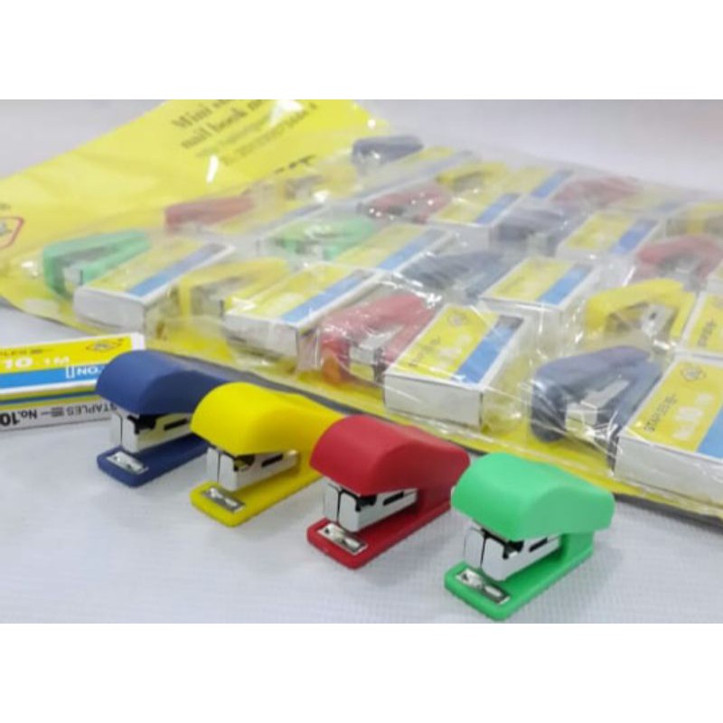 

Staples Kecil stapler