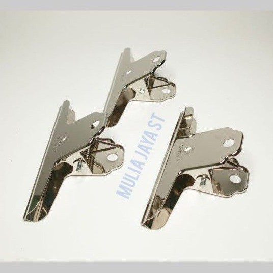 

Bulldog Clip 4" ( 100mm ) VT-144