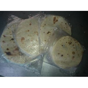 tortilla mini (catering) 16cm isi 20