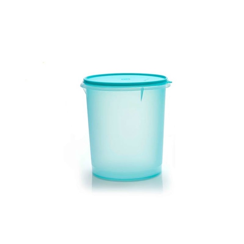 Giant Canister Toples Tupperware uk.8.4 L (free katalog reguler 2021)