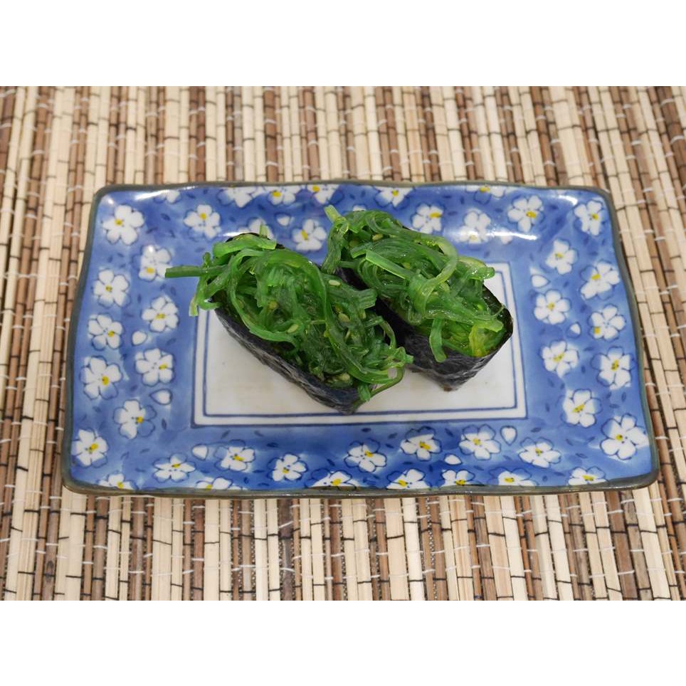

SEAWEED NIGIRI