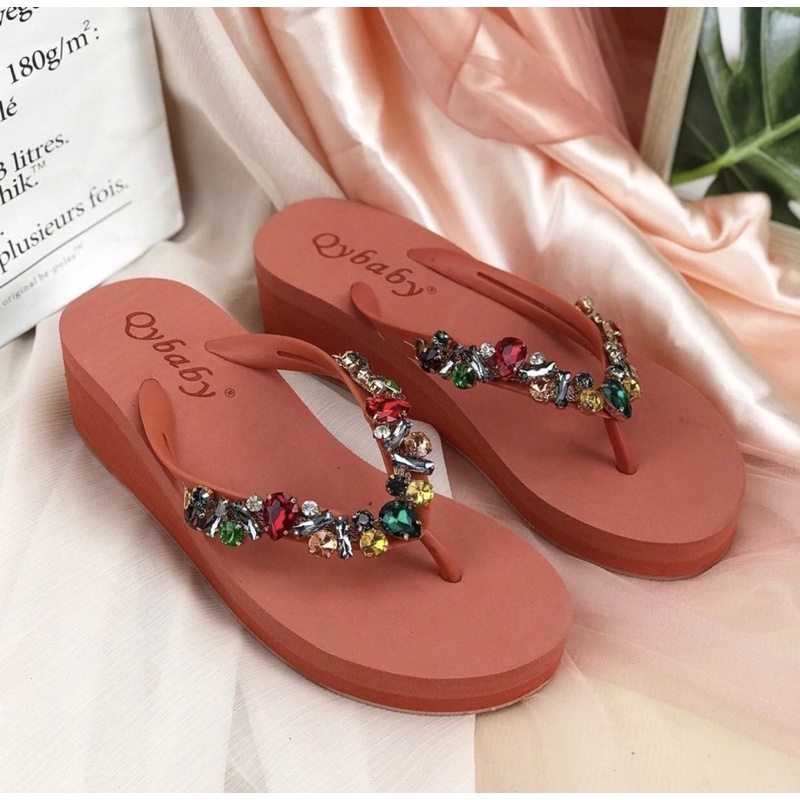 wedgws P829 wanita import realpict