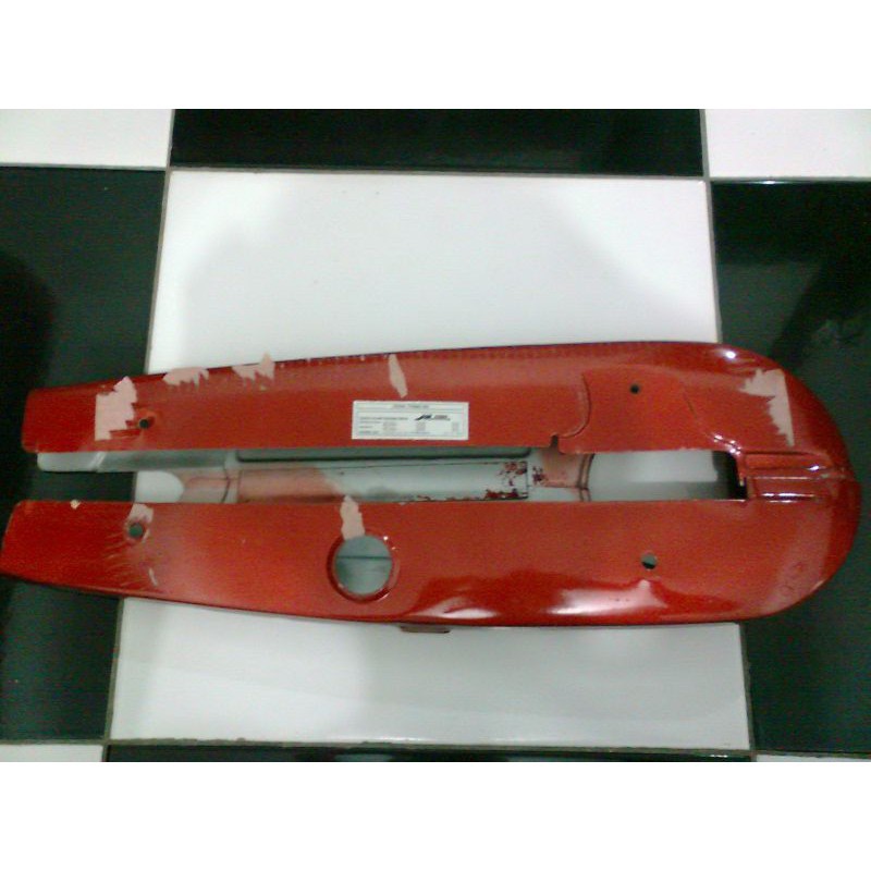 Tutup Rantai Suzuki A100
