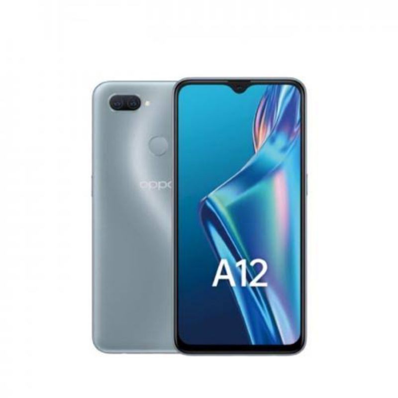 Oppo A12 Ram 4/64 GB