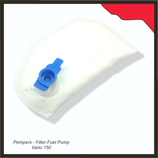 Pempers - Filter Fuel Pump Vario 150