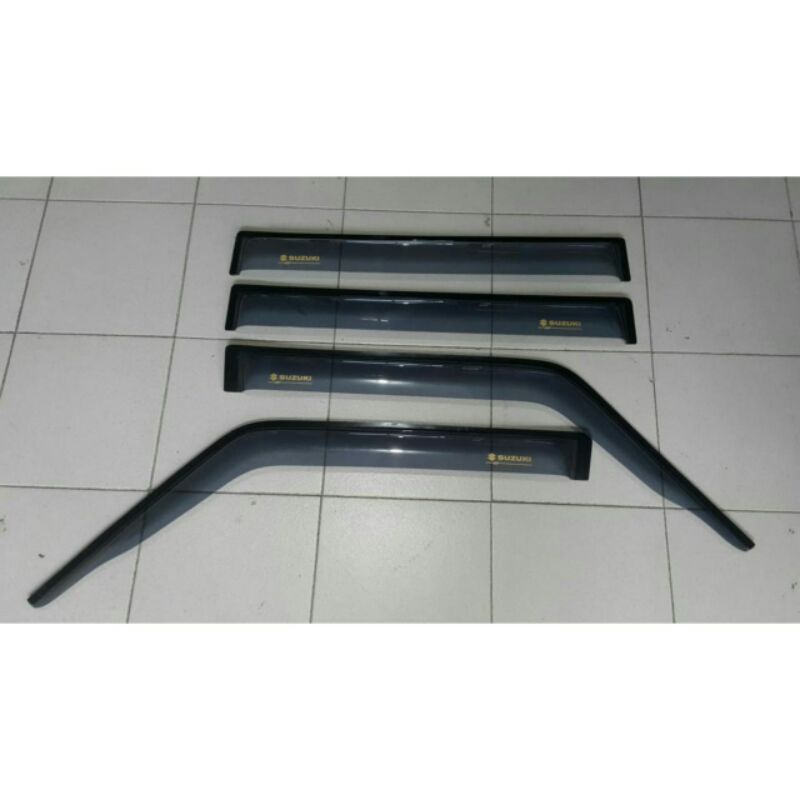 Talang Air suzuki vitara,sidekick
