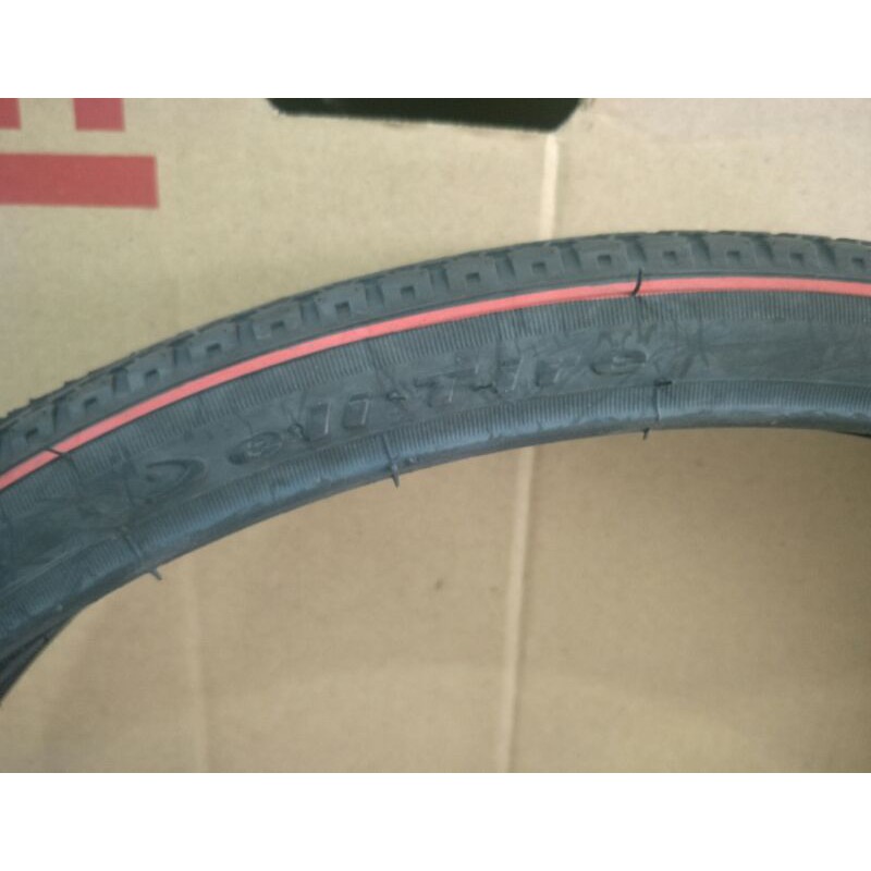 ban luar sepeda 24 x 1.75 swallow