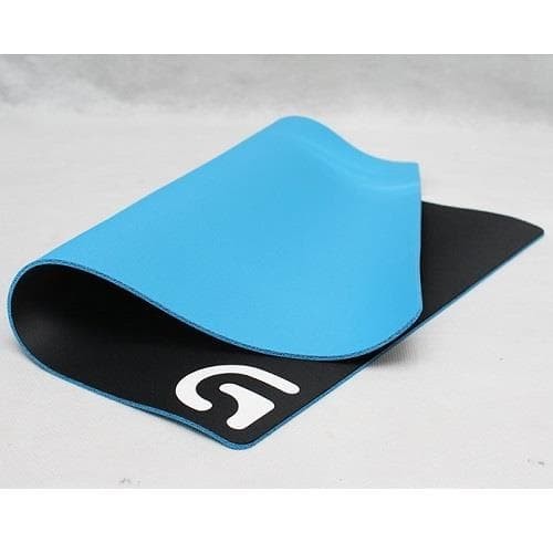 Logitech G640 Gaming Mousepad