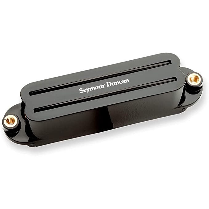 Seymour Duncan Humbucker STHR-1b Hot Rails Bridge