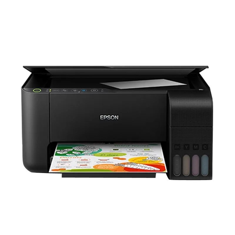 Epson L3150 L 3150 EcoTank WiFi Multifungsi Printer