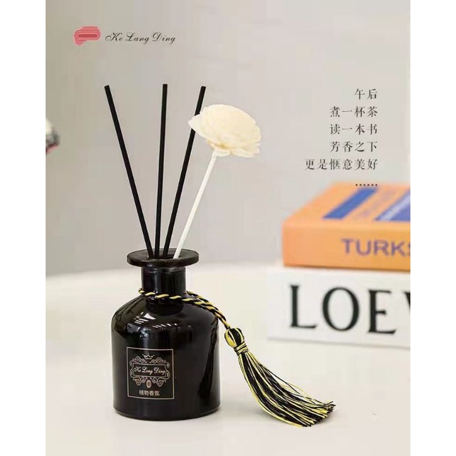 STICK Reed Diffuser 2 Varian Warna Stik Bukan Rotan