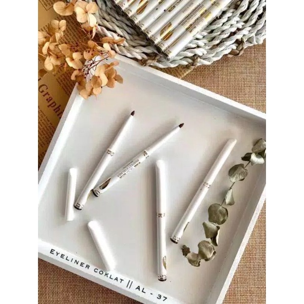 EYELINER PENSIL HITAM