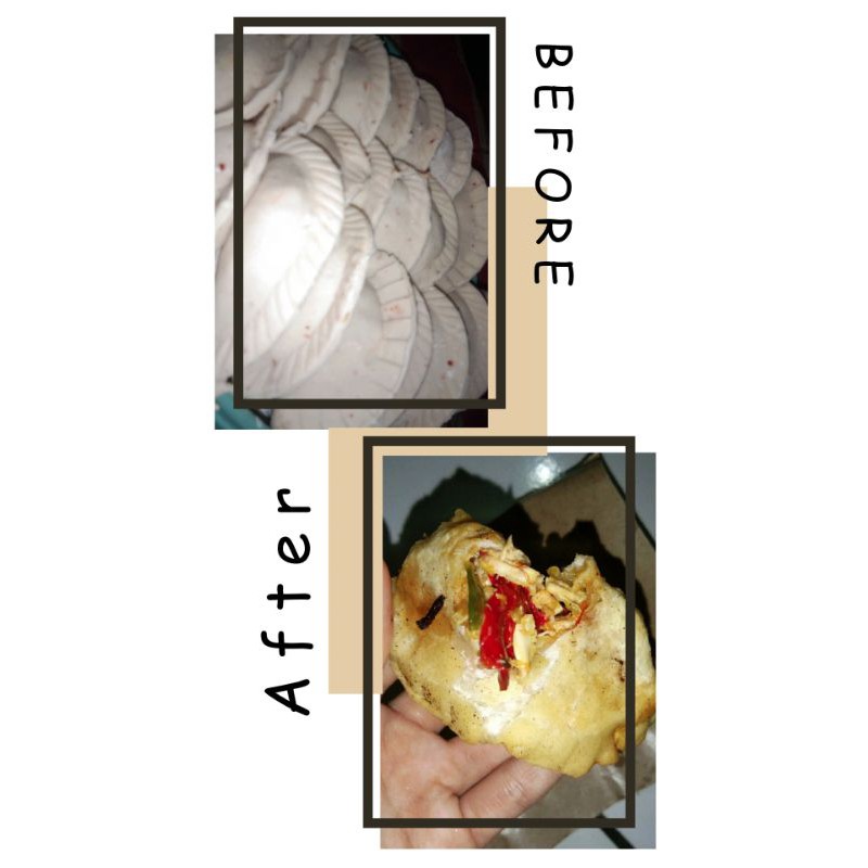 

CITAP(cireng mantap)