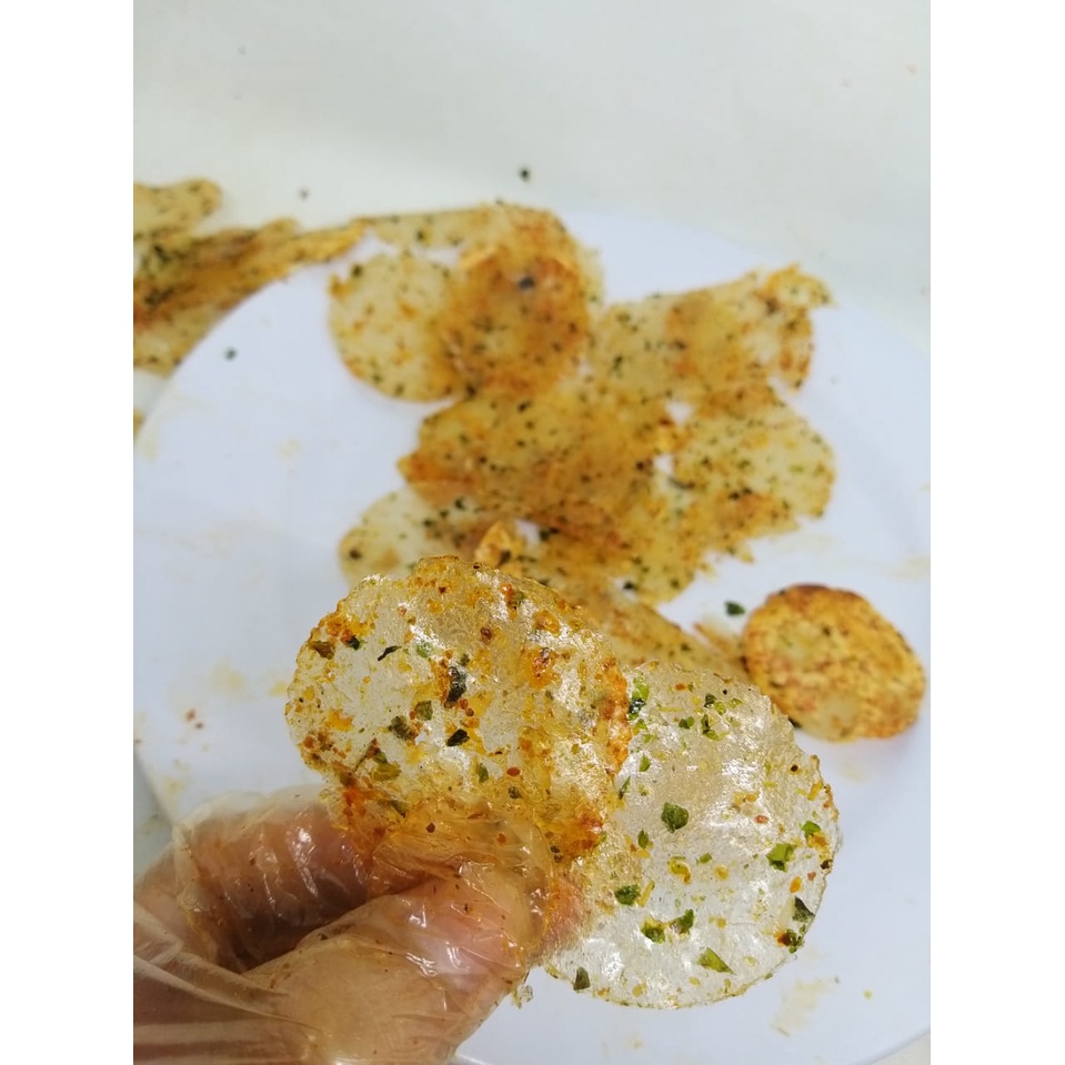 

Sebring Bambu - kirca (1000gram)