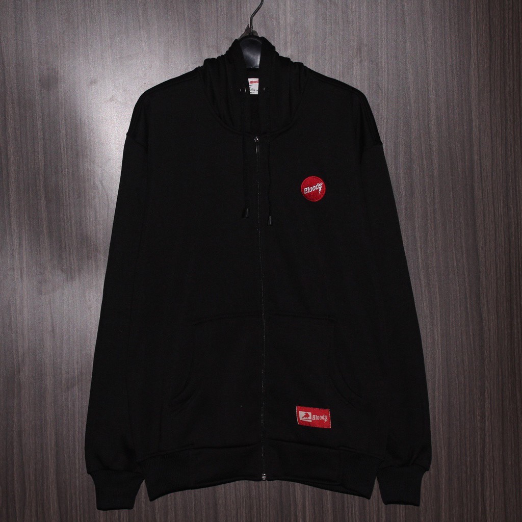 COD HOODIE BLOODS / SWEATER BLOODS / HOODIE DISTRO PRIA BLOODS