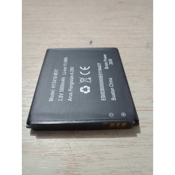 New Baterai ANDROMAX HISENSE M3Y