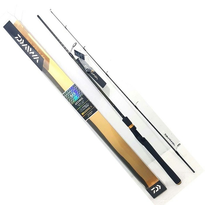 Joran Spinning DAIWA MAGOI G MX | Joran Galatama | Kualitas Terbaik