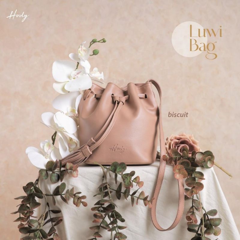 luwi bag tas Hody Hody luwi bag