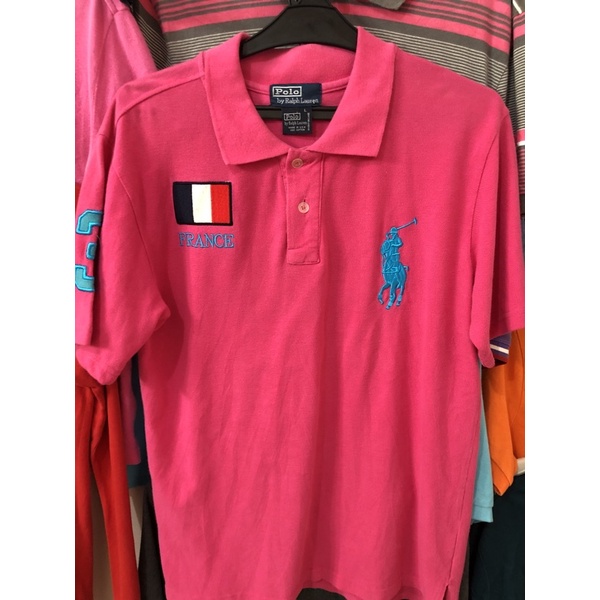POLO RALPH LAUREN made in USA ORIGINAL