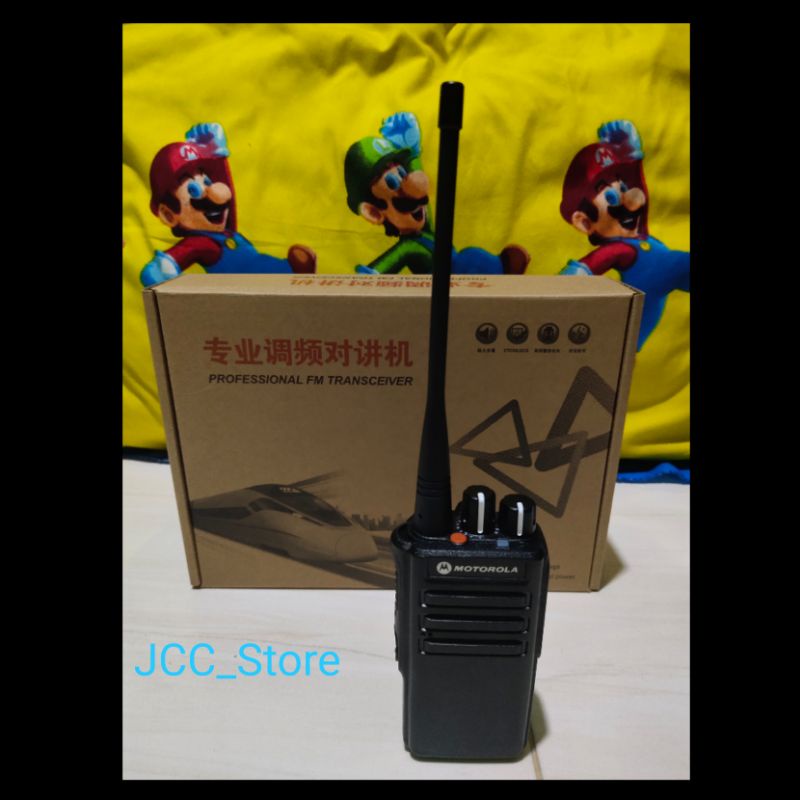 Handy Talky HT Motorola CP 1300