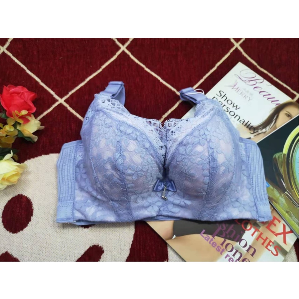 Bra / BH Wanita - Import Seri 203  Busa Sedang Ada Kawat