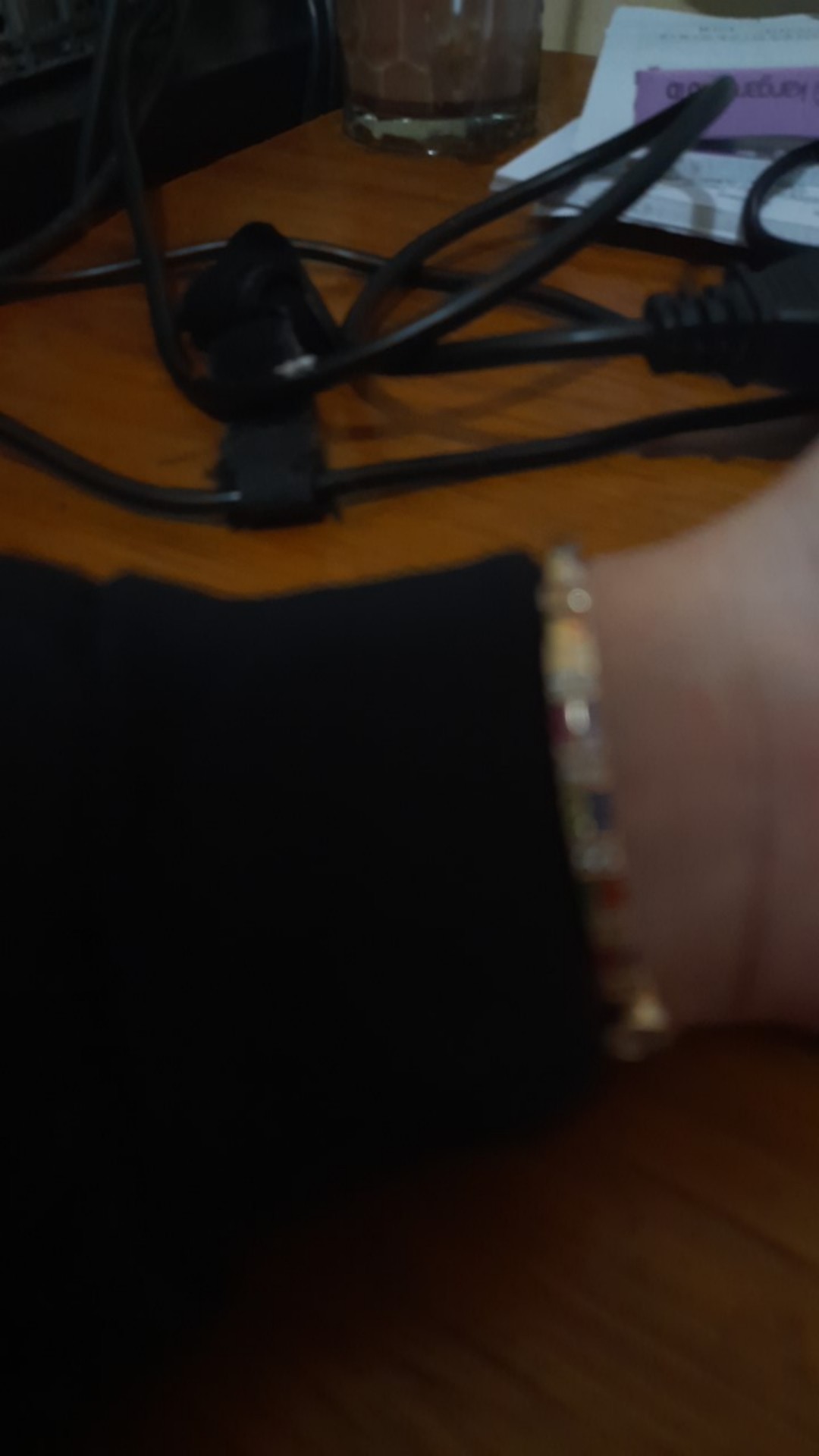 Ori Tille Batik Couple Brukat Tulle Silvia Arca Selendang