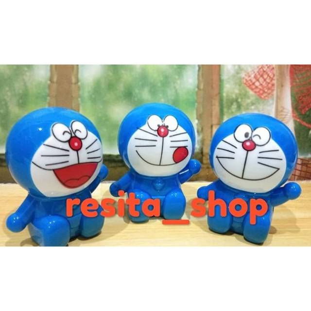 

Rautan Lucu Karakter Doraemon