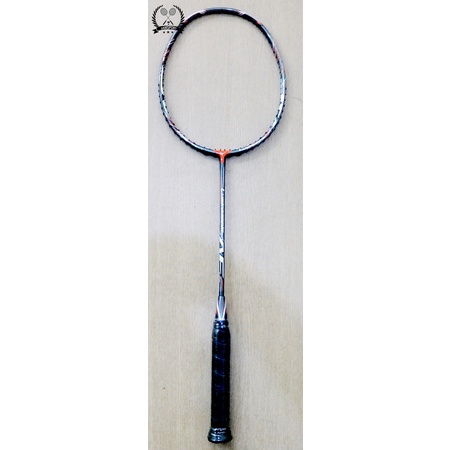 Raket Badminton Bulutangkis Mizuno Luminasonic
