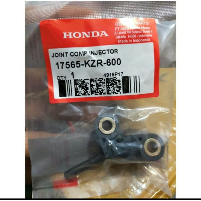 JOINT INJECTOR/RUMAH JOINT INJECTOR VARIO 125 150 (KZR)