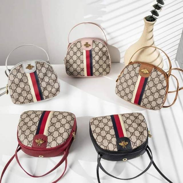 Tas slempang Wanita GD import