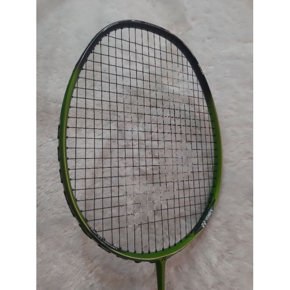 yonex nanoray tour 7700