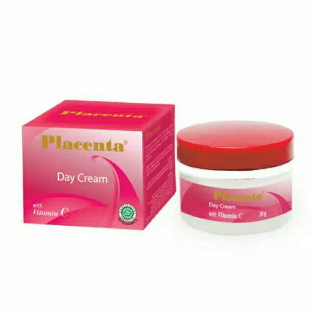 Cream placenta/placenta day cream