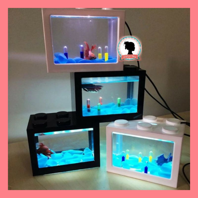 Aquarium Mini LED