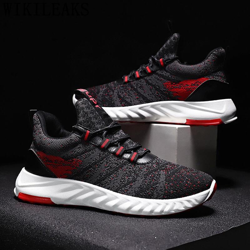 SEPATU SNEAKERS CLOUD