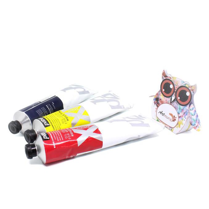 

Sale! Pebeo Xl Oil Colour 200Ml Tube Termurah