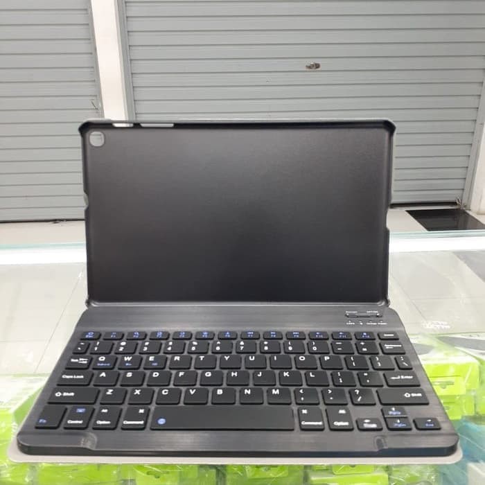 Promo Smart Keyboard Cover Samsung Tab S5E T725 Murah