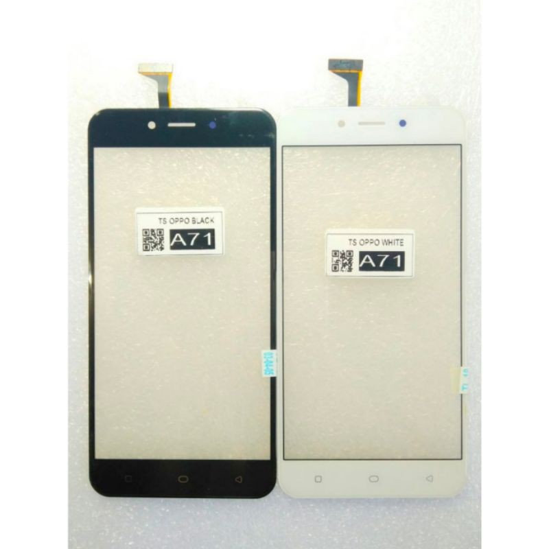 TOUCHSCREEN OPPO A71