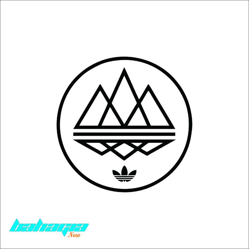 

STIKER CUTTING ADIDAS SPEZIAL BULAT