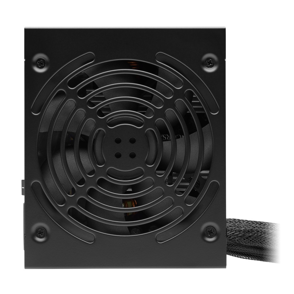 Corsair CV650 - 650 Watt 80 Plus Bronze Power supply Mantull Gan