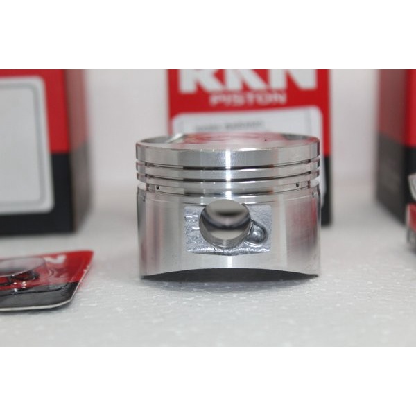 Seher Piston Kit Honda Vario 110 Lama Karbu KVB OS STD 0.25 0.75 1.00