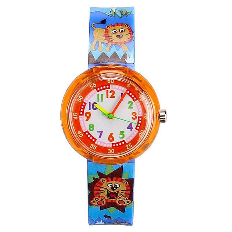 Jam Tangan Anak Terlaris Dan Lucu