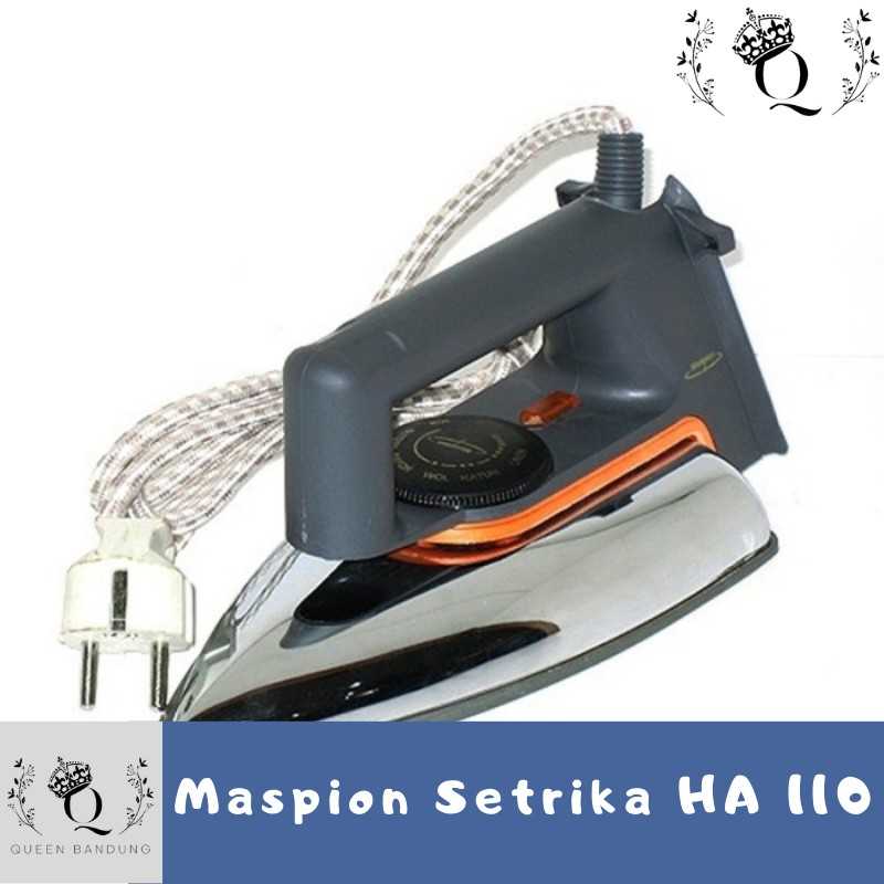 Maspion Sterika HA 110